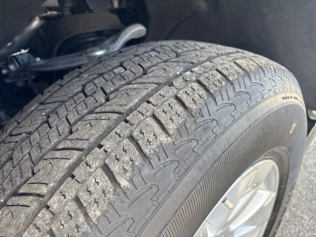 2024 Chevrolet Silverado 1500 Image 21