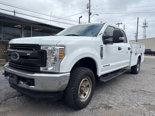 Image for 2018 Ford F-350 Super Duty ID: 7226639