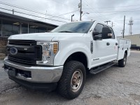 Image for 2018 Ford F-350 Super Duty ID: 7226639