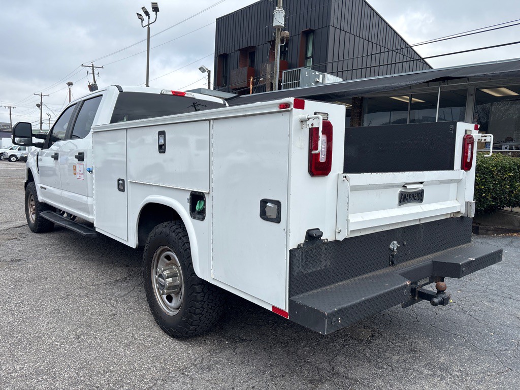 2018 Ford F-350 Image 3
