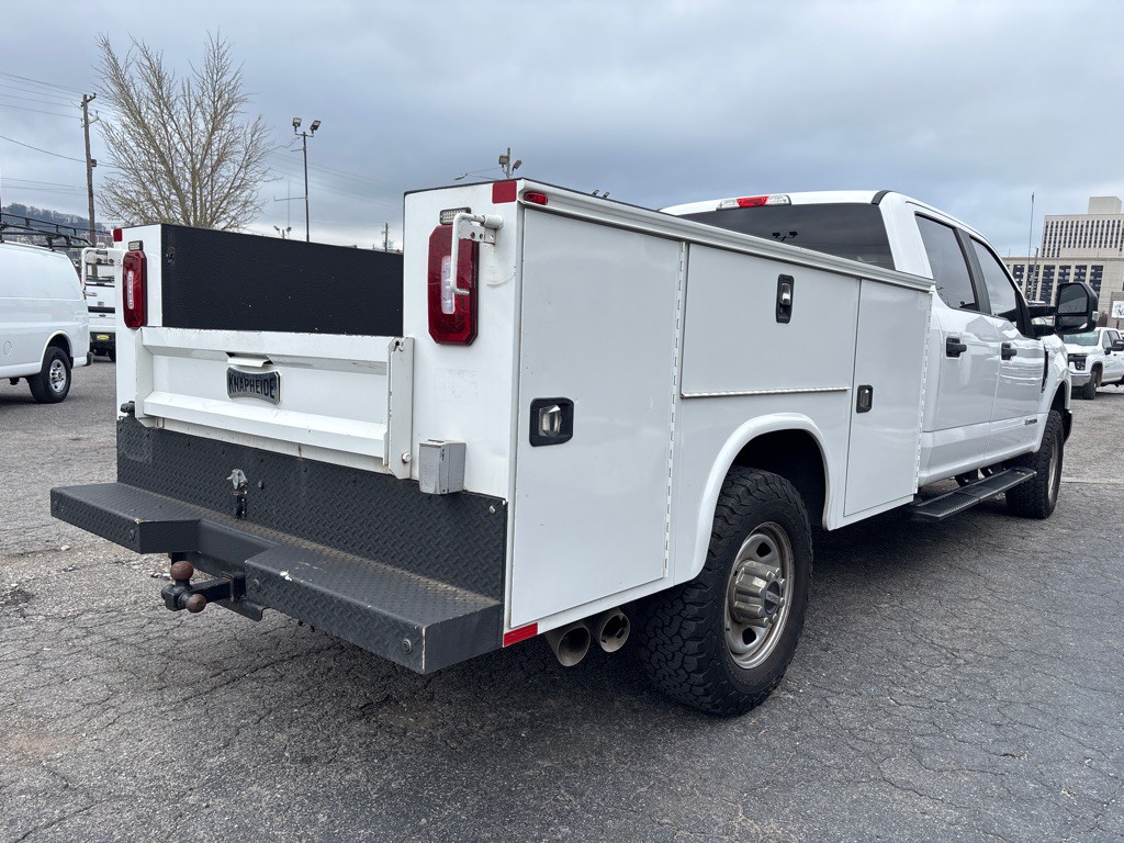 2018 Ford F-350 Image 4