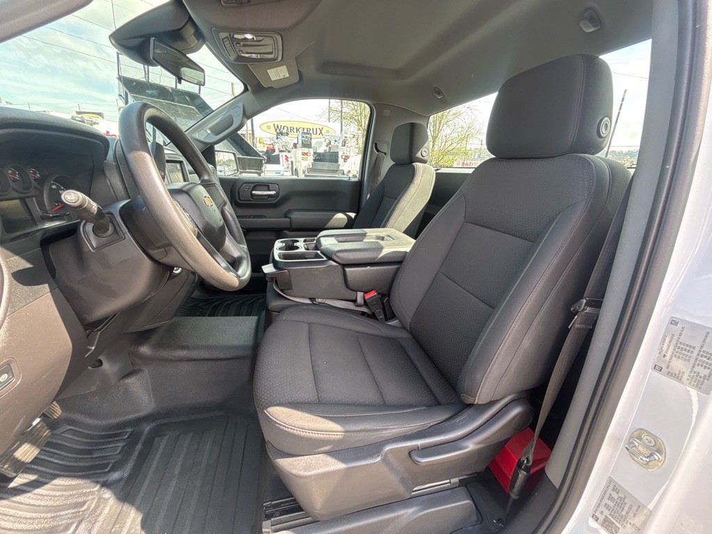 2024 Chevrolet Silverado 1500 Image 15