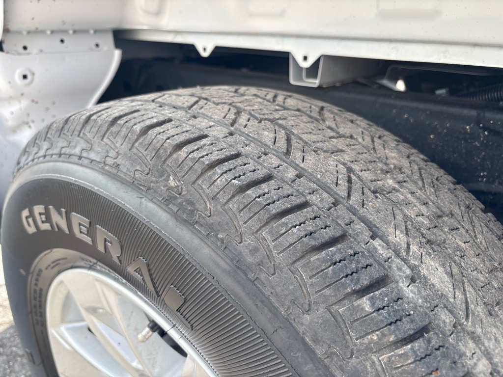 2024 Chevrolet Silverado 1500 Image 18