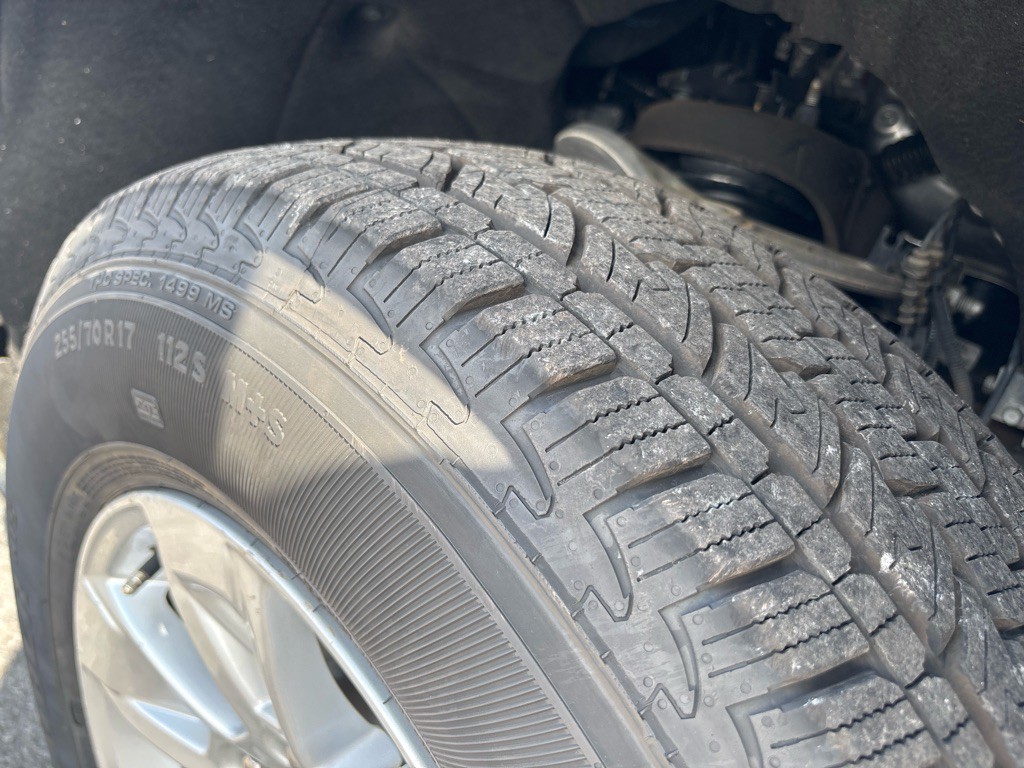 2024 Chevrolet Silverado 1500 Image 20