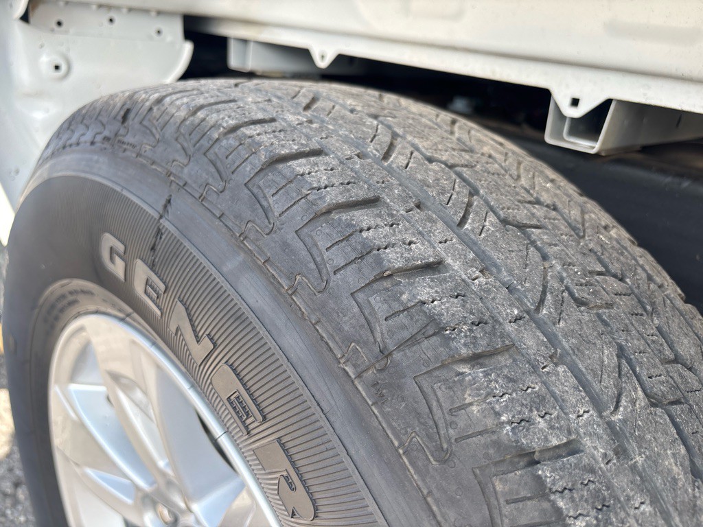 2024 Chevrolet Silverado 1500 Image 21