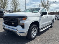 Image for 2024 Chevrolet Silverado 1500  ID: 7228049