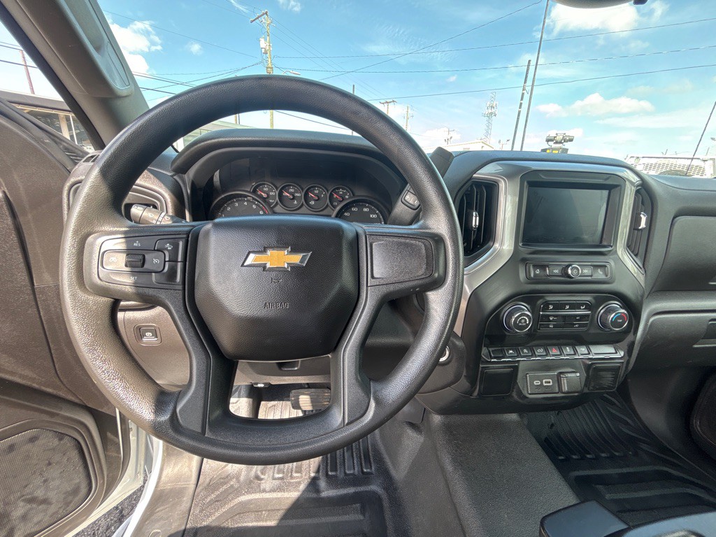 2024 Chevrolet Silverado 1500 Image 11