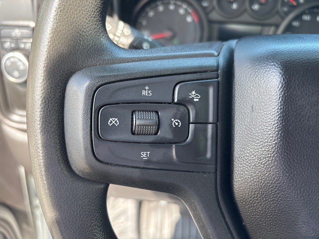 2024 Chevrolet Silverado 1500 Image 12