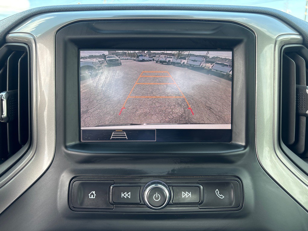 2024 Chevrolet Silverado 1500 Image 13
