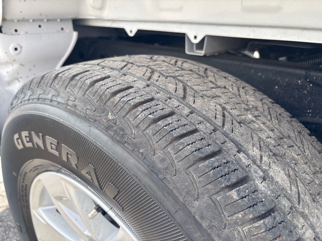 2024 Chevrolet Silverado 1500 Image 18