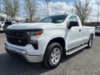 Image for 2024 Chevrolet Silverado 1500  ID: 7229808