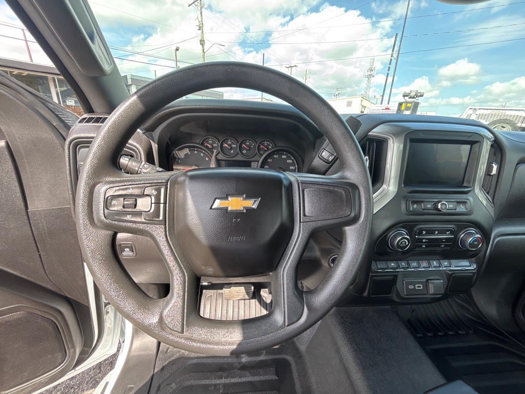 2024 Chevrolet Silverado 1500 Image 11