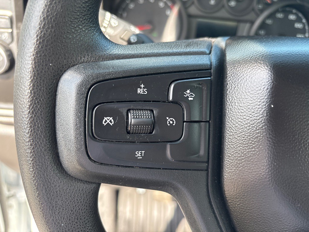 2024 Chevrolet Silverado 1500 Image 12