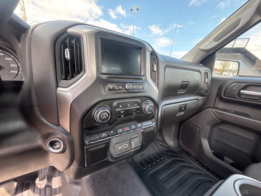 2024 Chevrolet Silverado 1500 Image 13