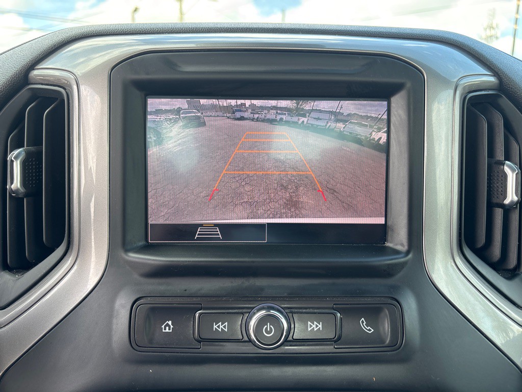 2024 Chevrolet Silverado 1500 Image 14