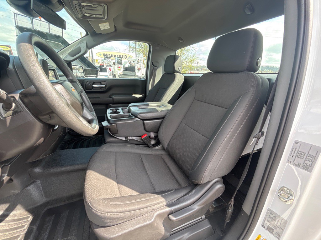 2024 Chevrolet Silverado 1500 Image 15