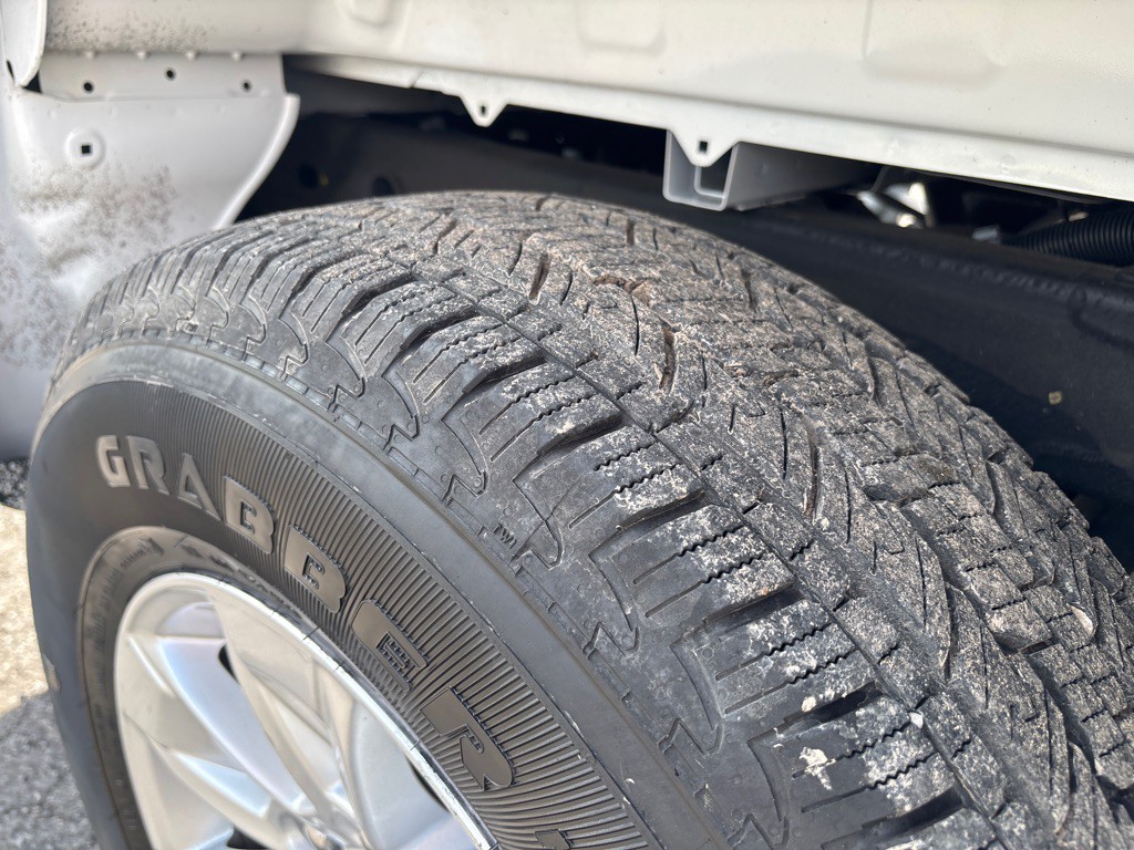 2024 Chevrolet Silverado 1500 Image 18