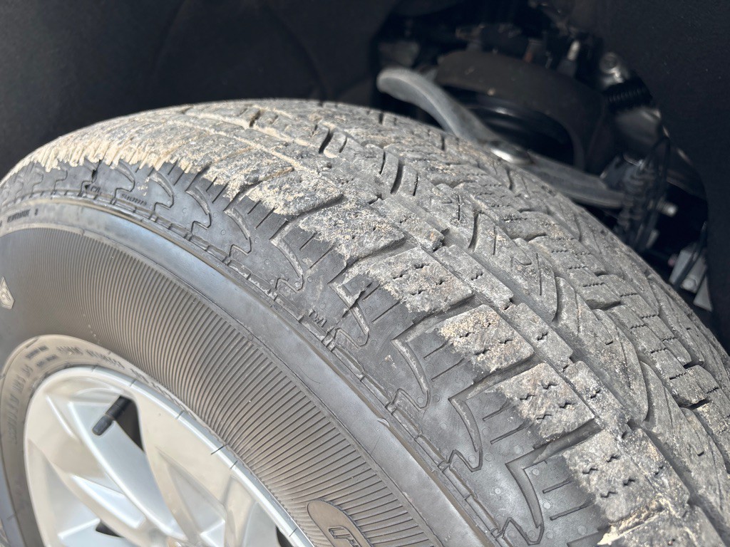 2024 Chevrolet Silverado 1500 Image 20