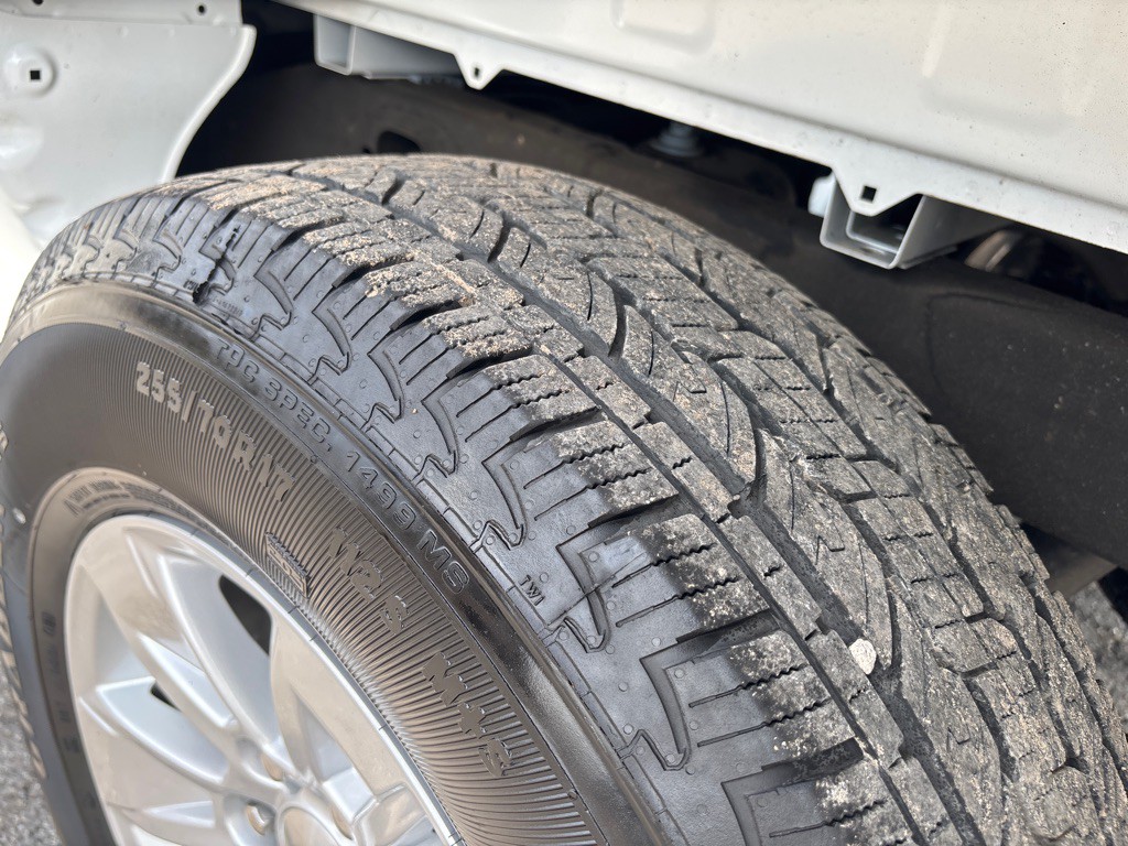 2024 Chevrolet Silverado 1500 Image 21