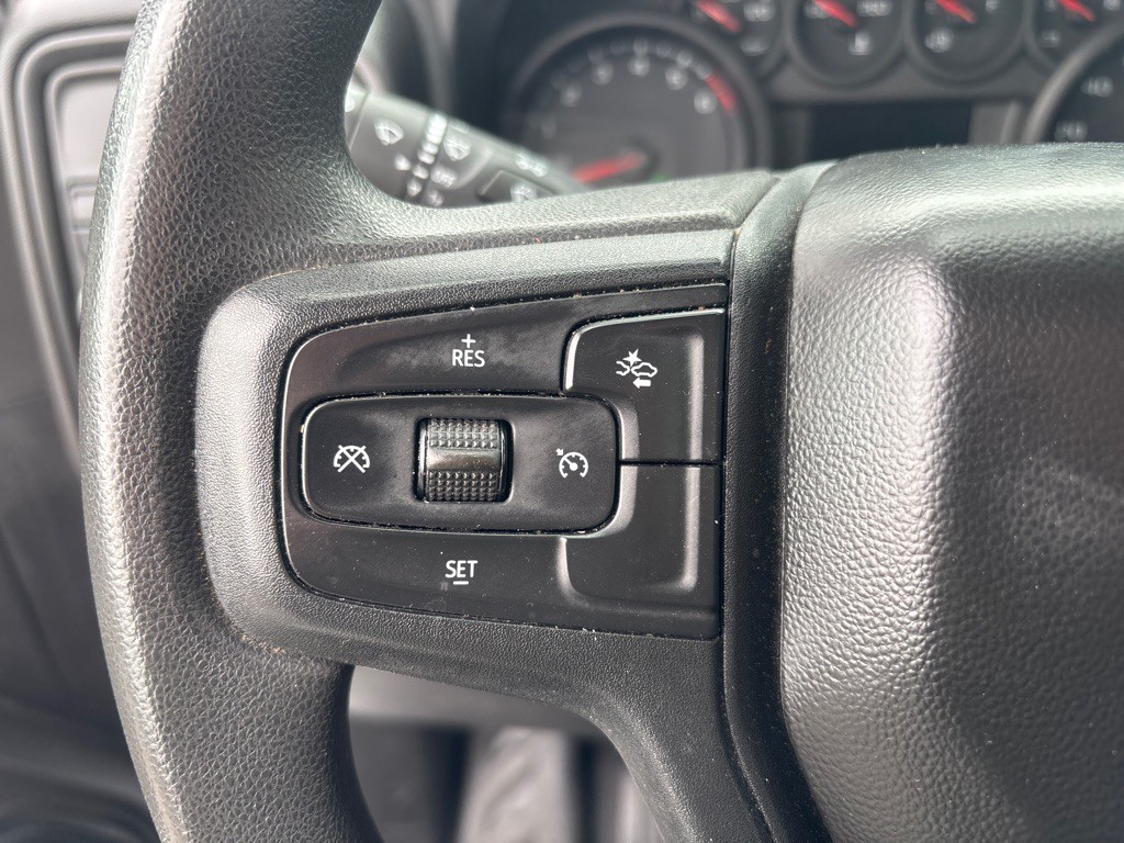 2024 Chevrolet Silverado 1500 Image 12