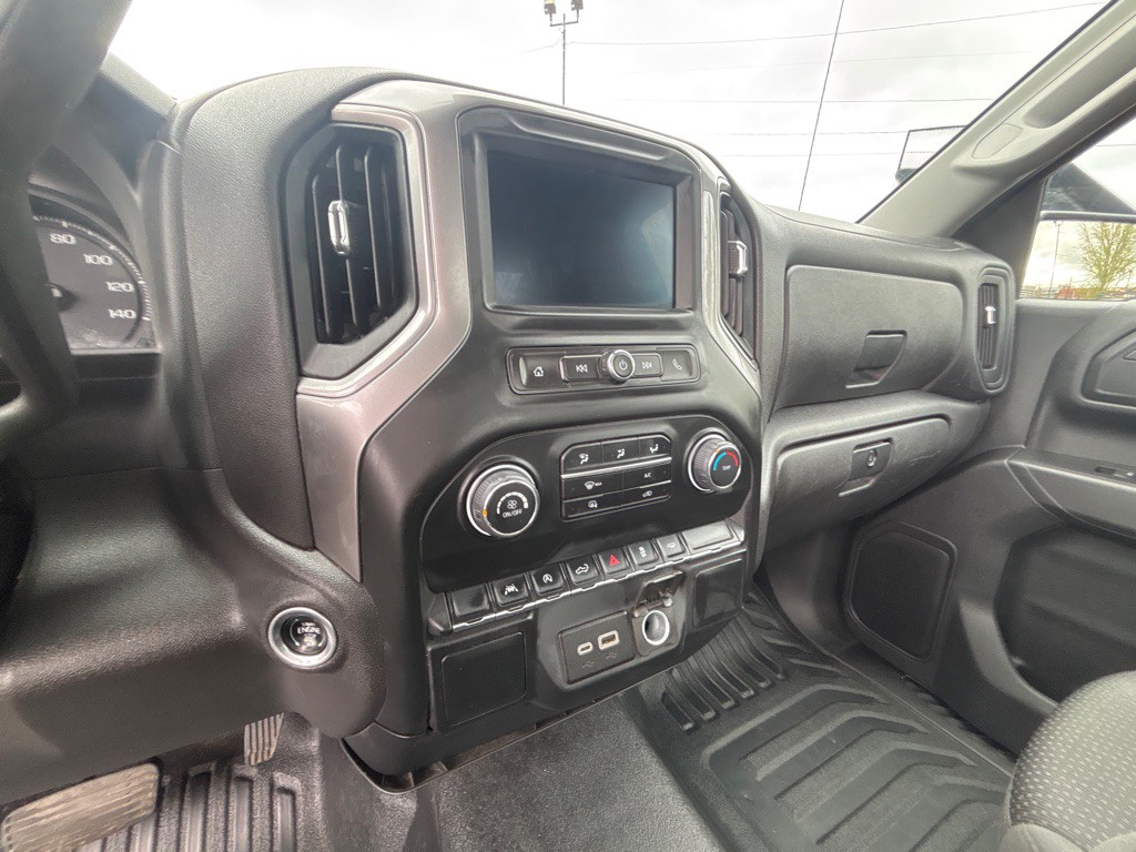 2024 Chevrolet Silverado 1500 Image 13