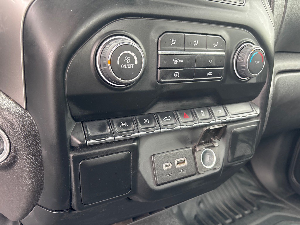 2024 Chevrolet Silverado 1500 Image 14