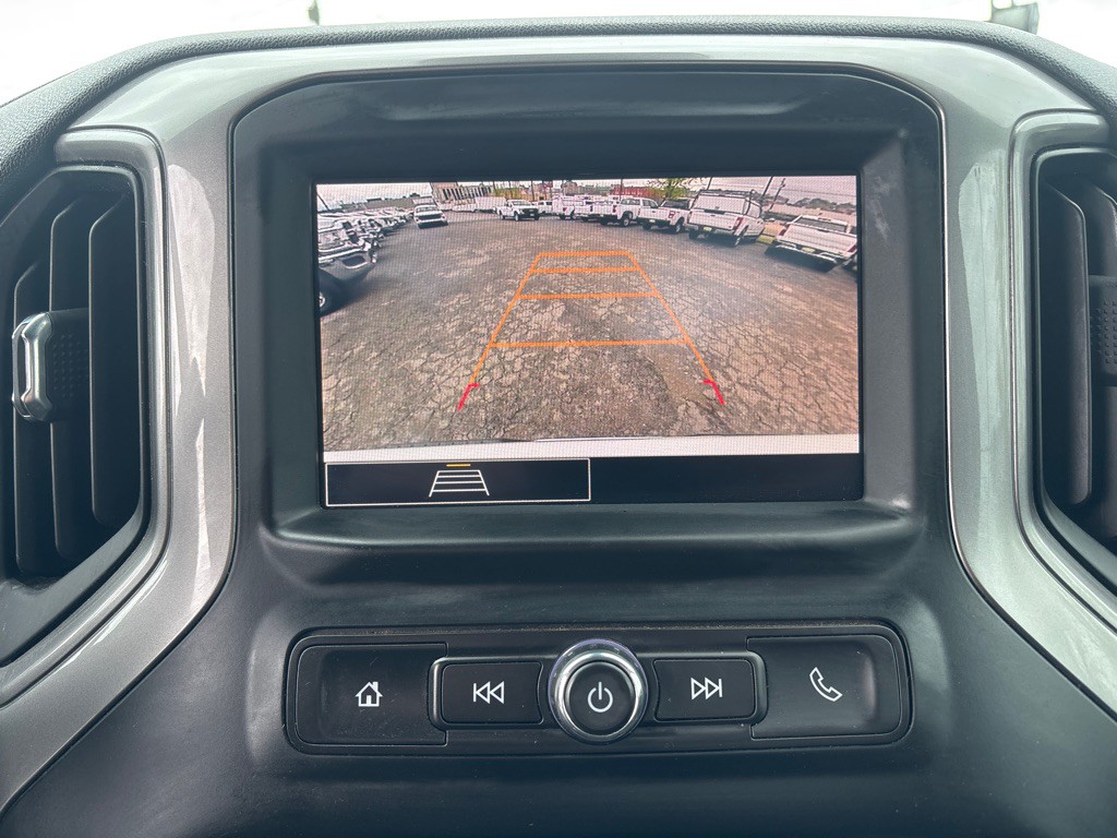 2024 Chevrolet Silverado 1500 Image 15