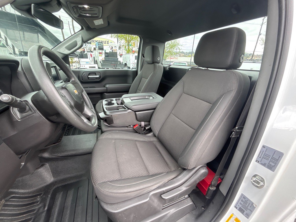 2024 Chevrolet Silverado 1500 Image 16