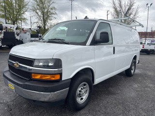 Image for 2023 Chevrolet Silverado 2500  ID: 7232299