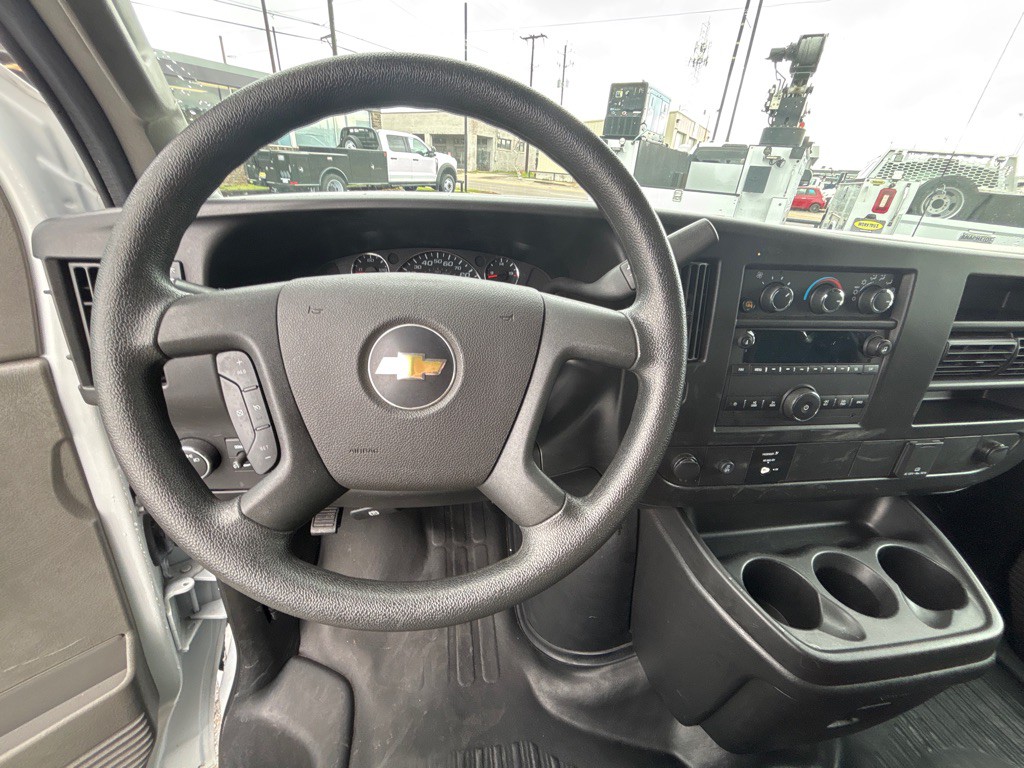 2023 Chevrolet Silverado 2500 Image 11