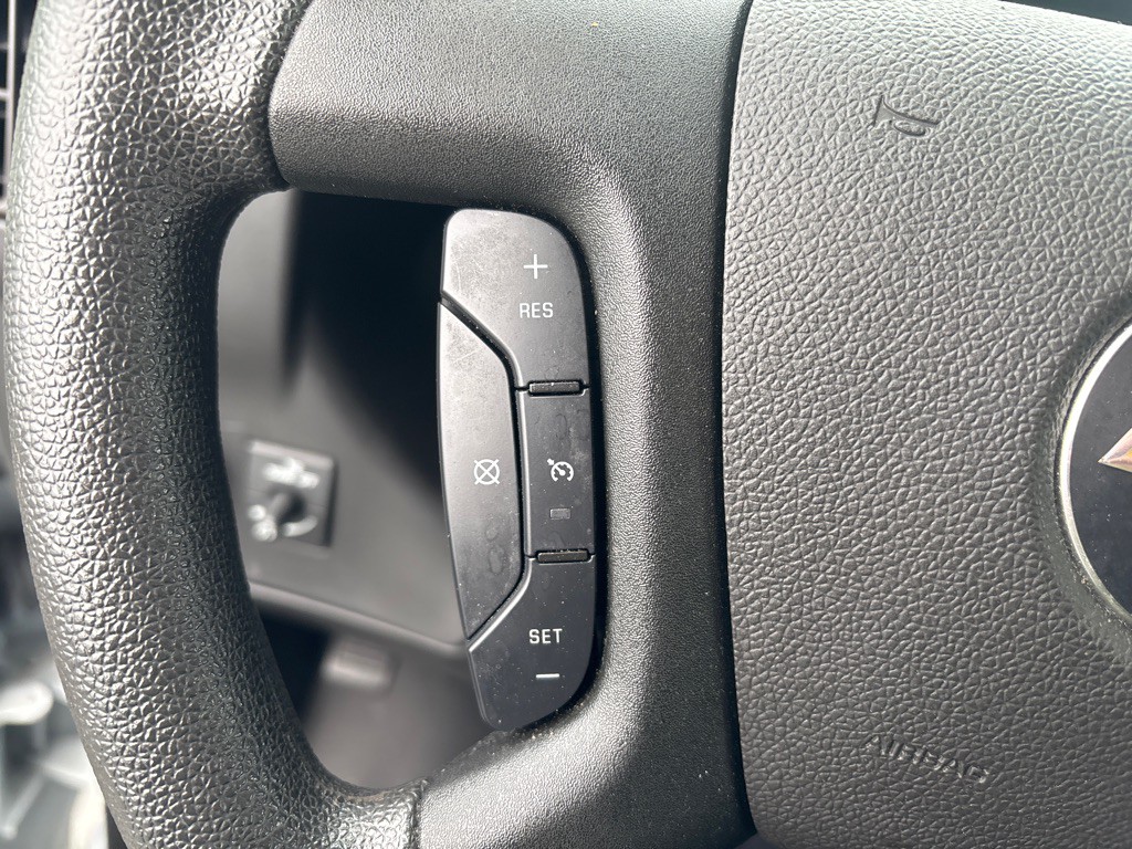 2023 Chevrolet Silverado 2500 Image 12