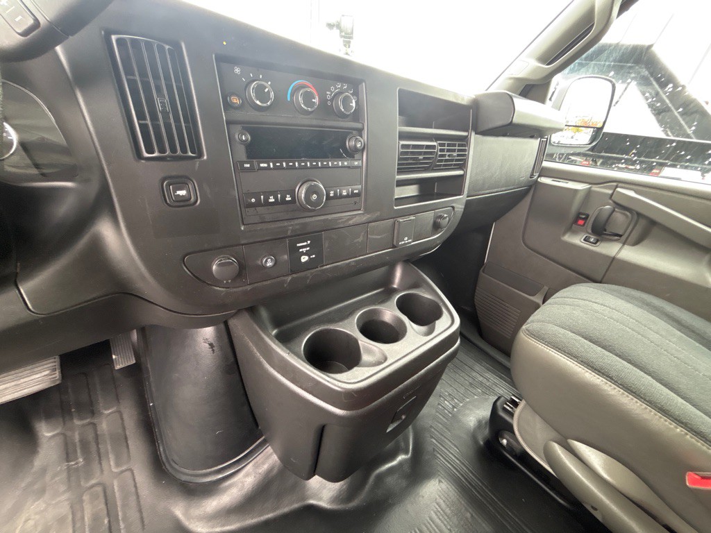 2023 Chevrolet Silverado 2500 Image 13