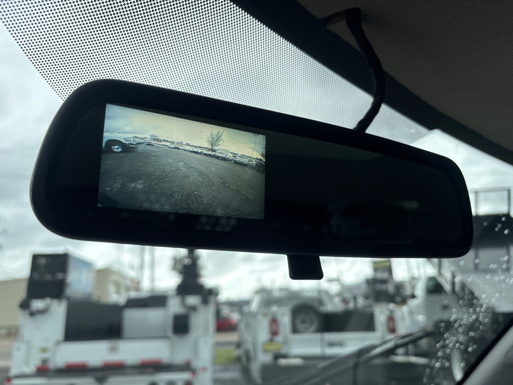 2023 Chevrolet Silverado 2500 Image 14