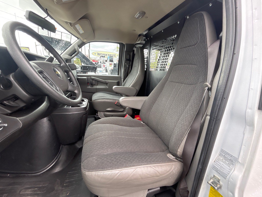 2023 Chevrolet Silverado 2500 Image 15