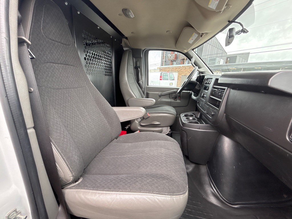 2023 Chevrolet Silverado 2500 Image 17