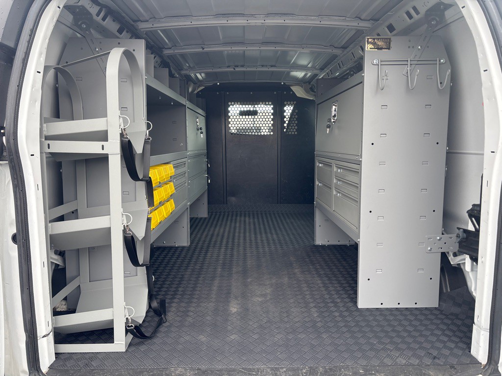 2023 Chevrolet Silverado 2500 Image 18