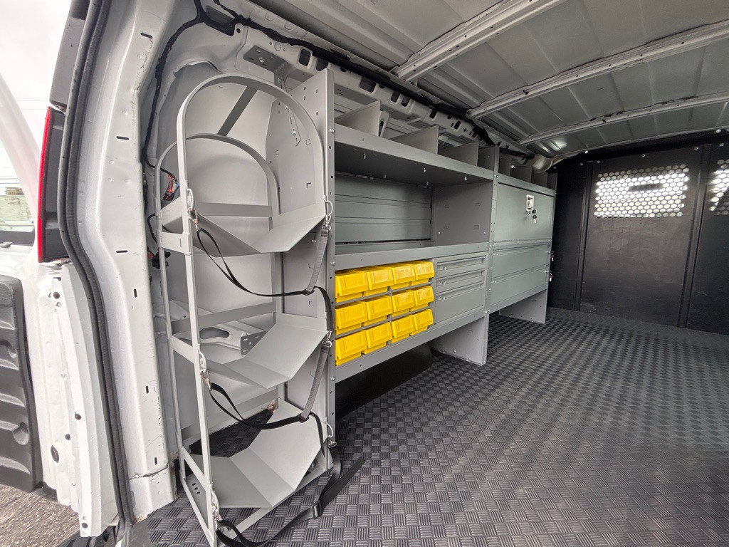 2023 Chevrolet Silverado 2500 Image 19