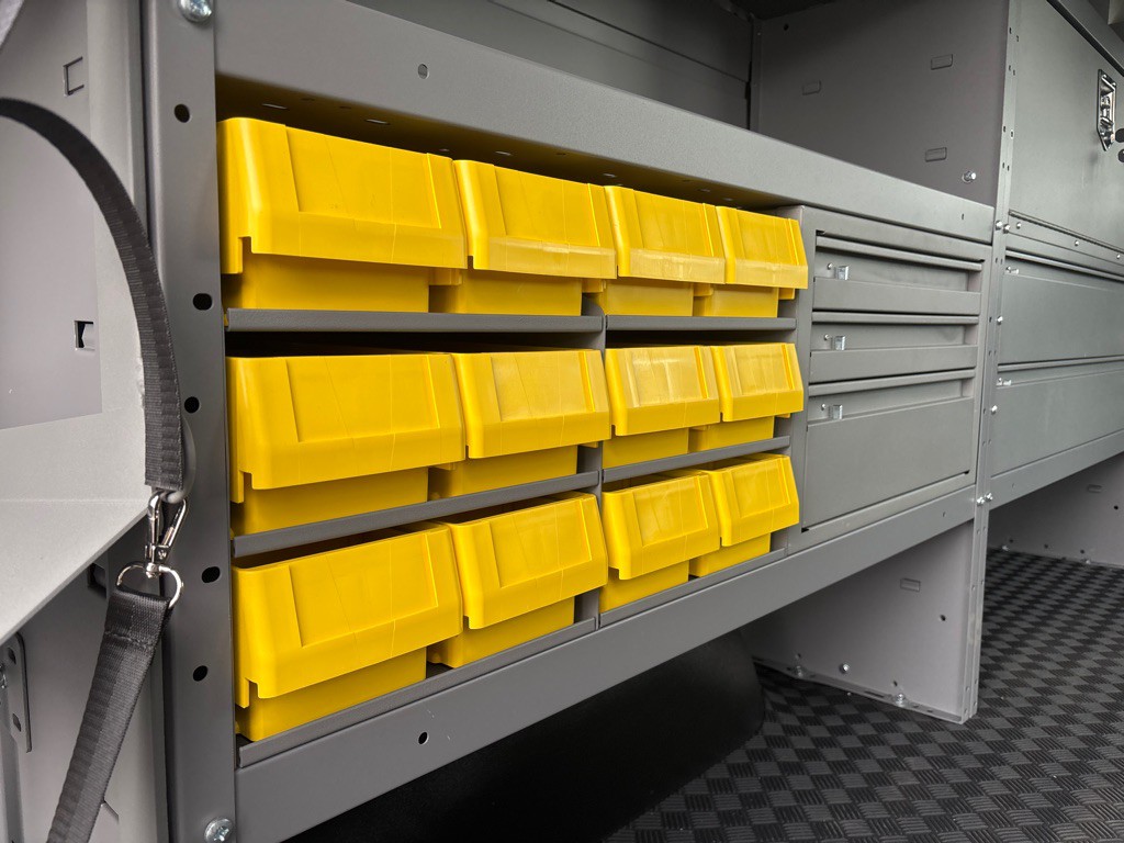 2023 Chevrolet Silverado 2500 Image 21