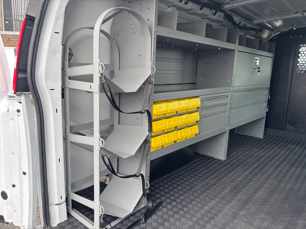 2023 Chevrolet Silverado 2500 Image 22