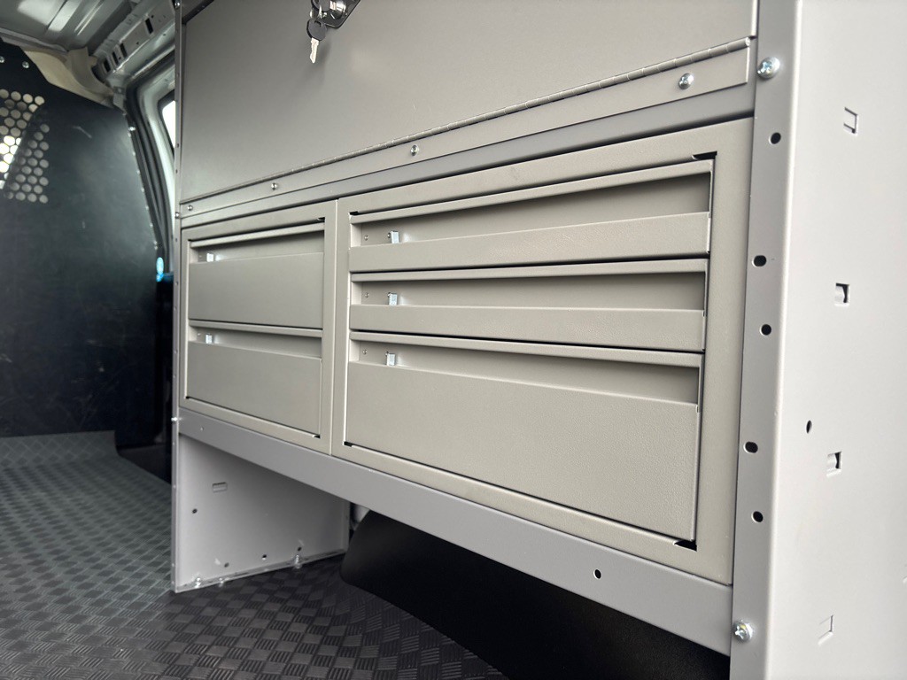 2023 Chevrolet Silverado 2500 Image 23