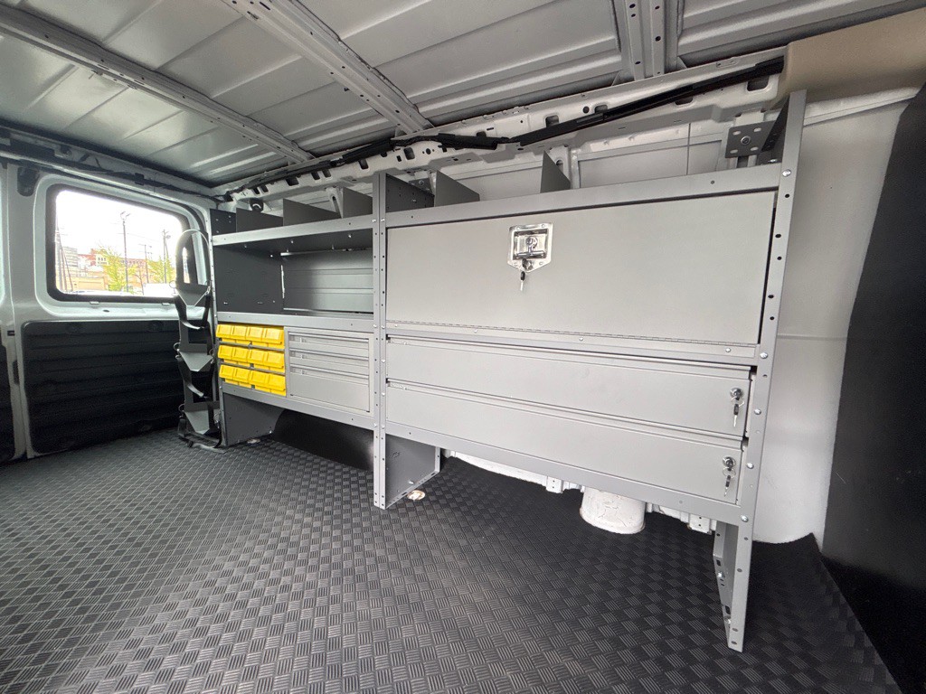 2023 Chevrolet Silverado 2500 Image 24