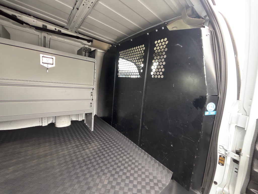 2023 Chevrolet Silverado 2500 Image 25