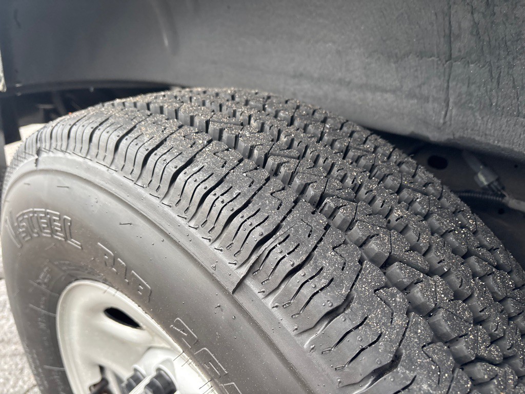 2023 Chevrolet Silverado 2500 Image 26