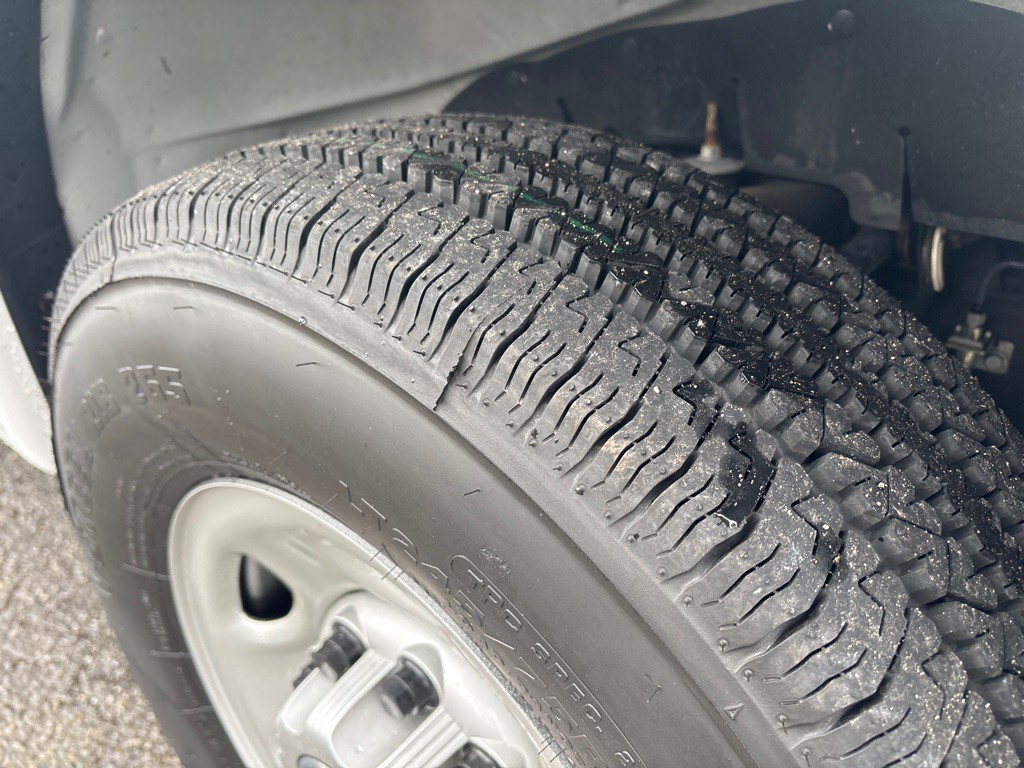 2023 Chevrolet Silverado 2500 Image 27