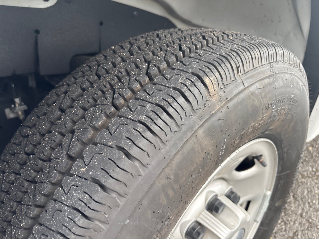 2023 Chevrolet Silverado 2500 Image 28