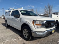 Image for 2021 Ford F-150 Super Cab ID: 7236448