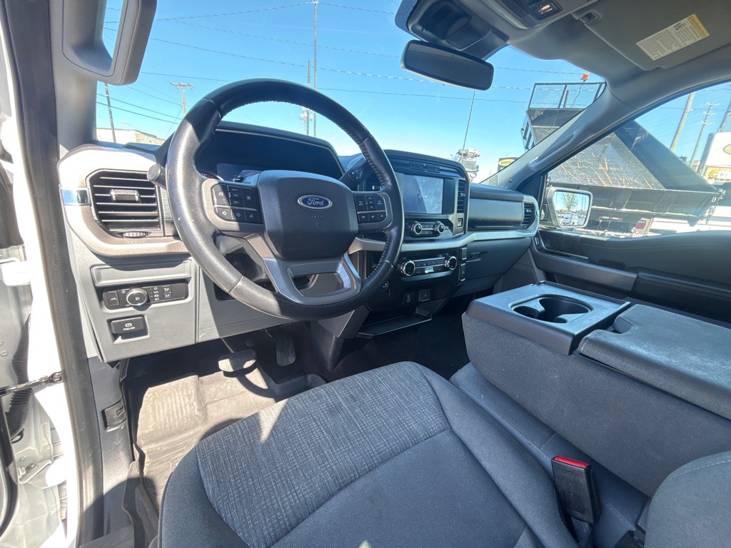 2021 Ford F-150 Image 11