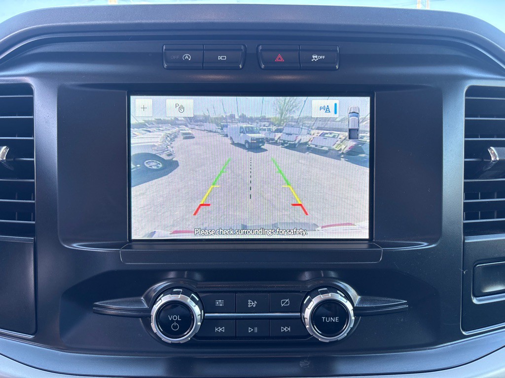 2021 Ford F-150 Image 17