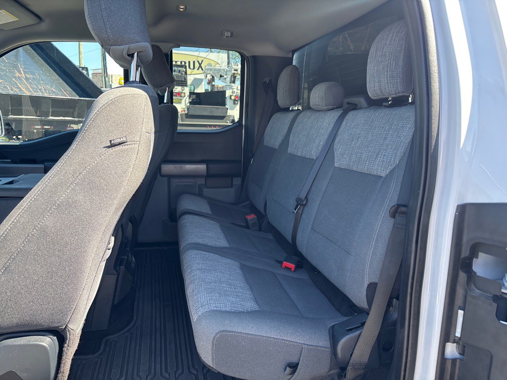 2021 Ford F-150 Image 19