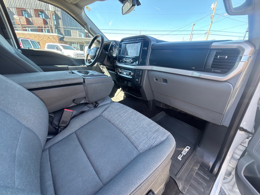 2021 Ford F-150 Image 21